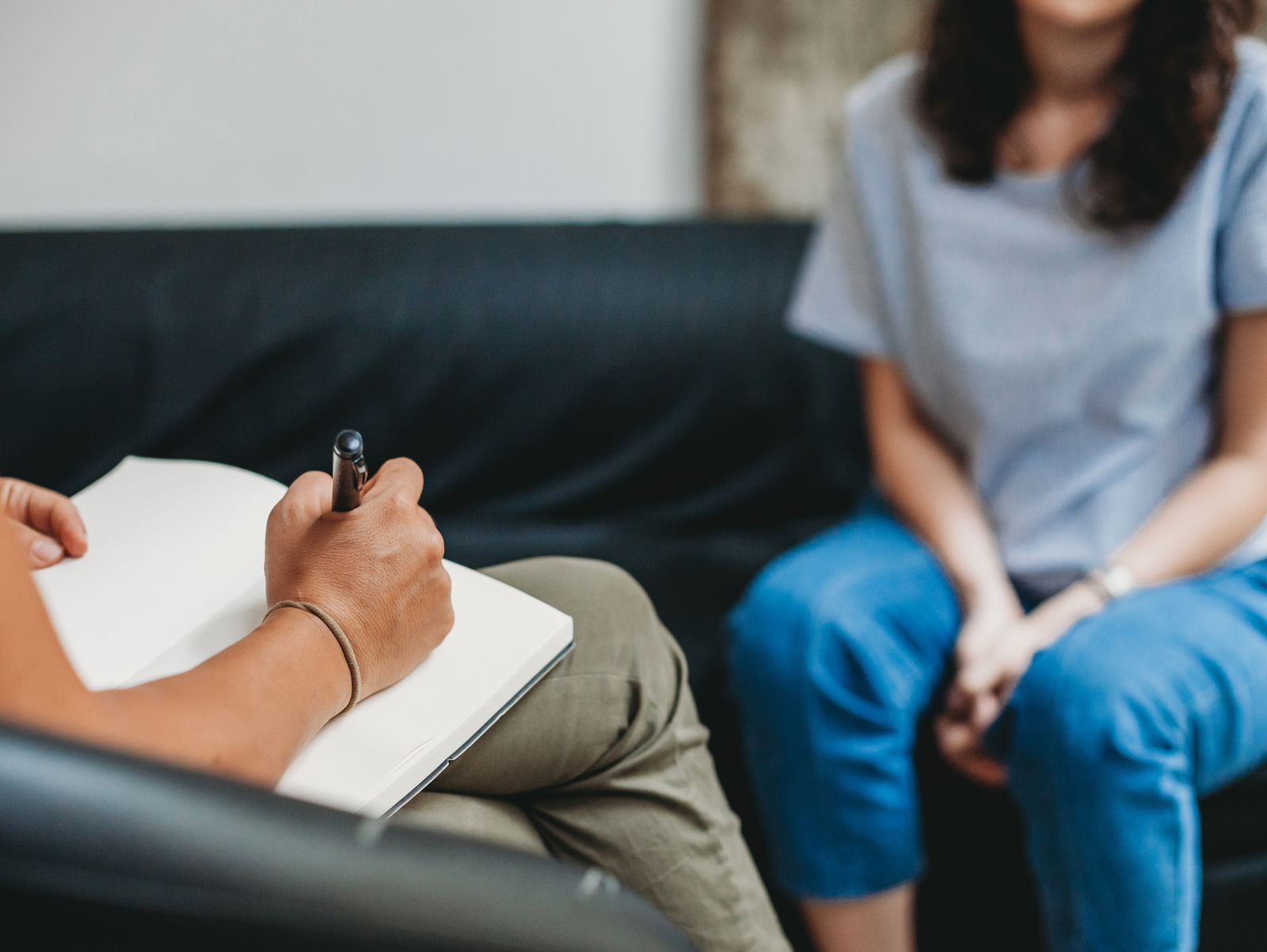 La culpabilité