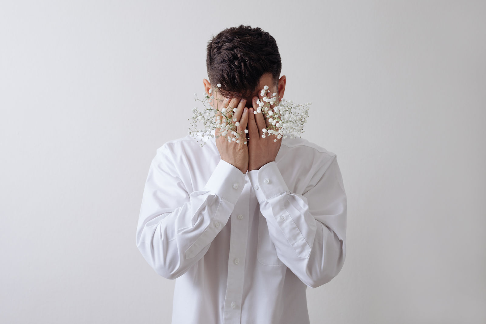 J'écoute mes émotions !! 