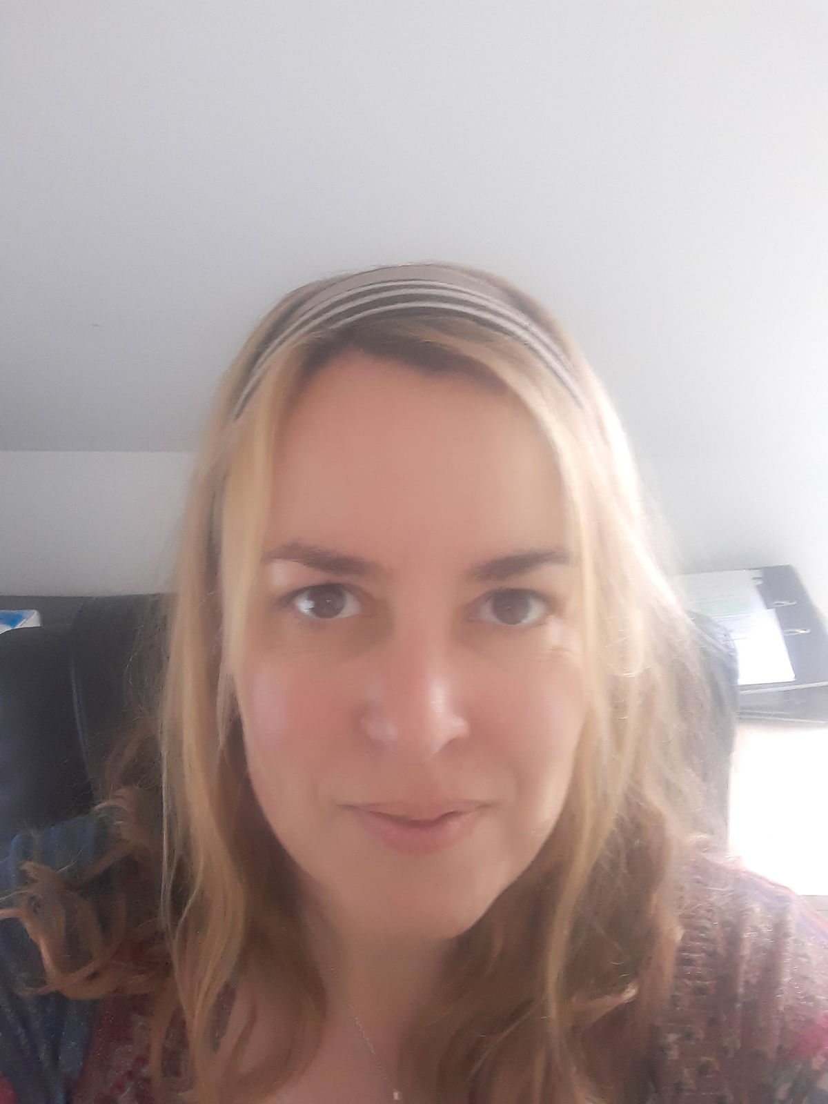 Elodie Gourmez